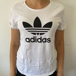 ADIDAS tee shirt